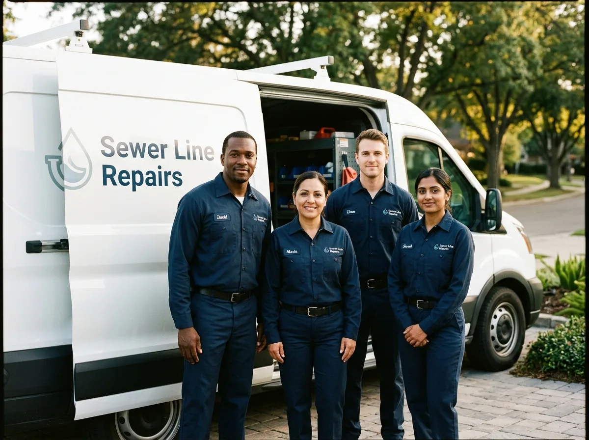 Emergency Plumber company in Saint Charles, MI