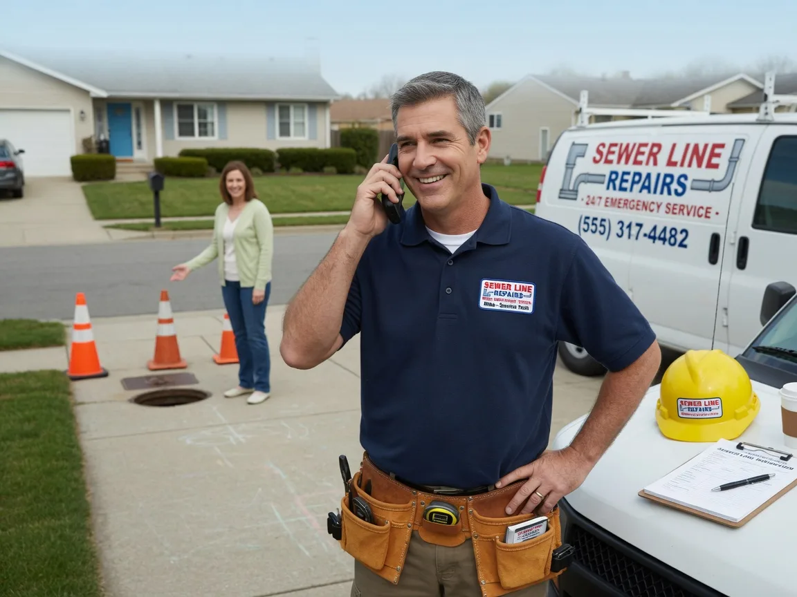 Emergency Plumber Saint Charles, MI FAQs